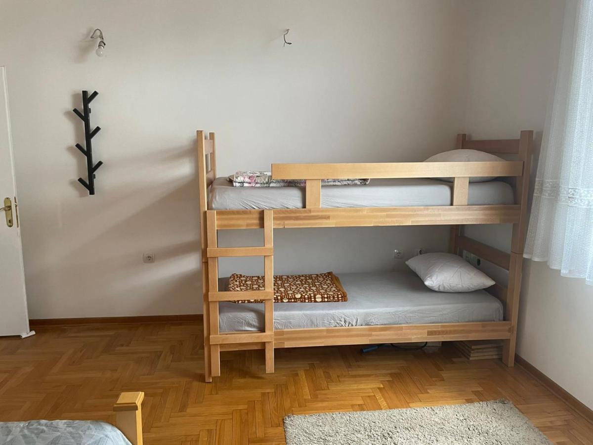 Vila Miletic Vrnjačka Banja Exterior foto