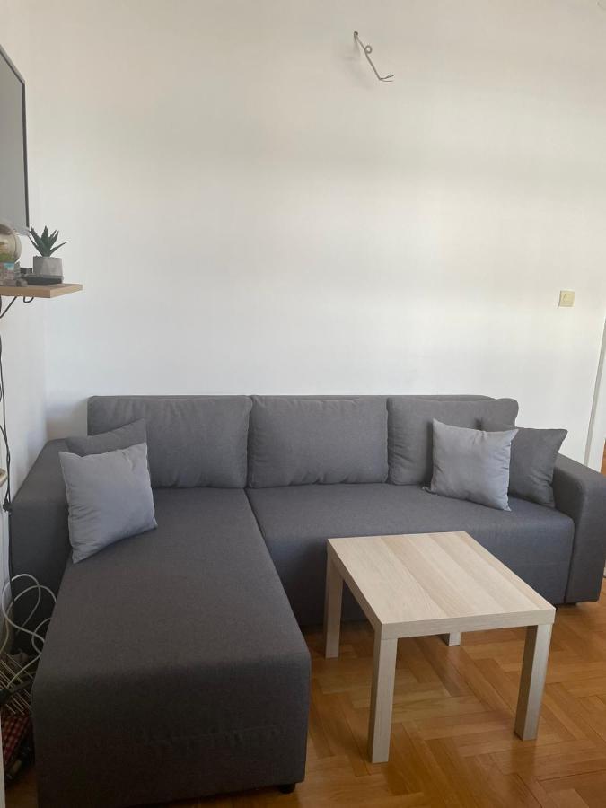 Vila Miletic Vrnjačka Banja Exterior foto